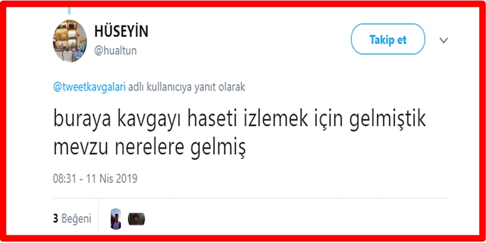 Twitter Atışmasından Evliliğe: Twitter'da Kavga Etmelerinden 1 Yıl Sonra Evlenen Çift ve Gelen Muazzam Tepkiler