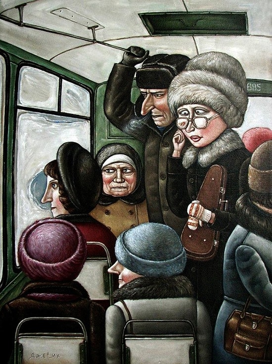 Только человек, рожденный в СССР, сможет пройти этот тест на знание предметов одежды без ошибок!