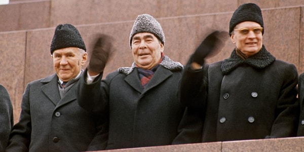 8. И еще один головной убор: