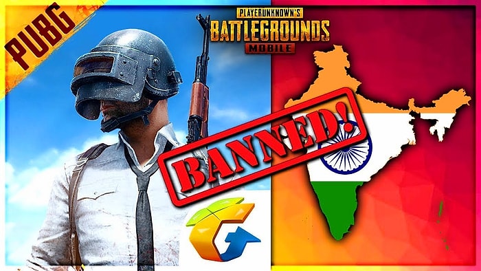 Hindistan'da Bir Gencin İntiharı Üzerine PUBG Oyununun Yasaklanması Yeniden Gündeme Geldi