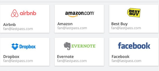 LastPass