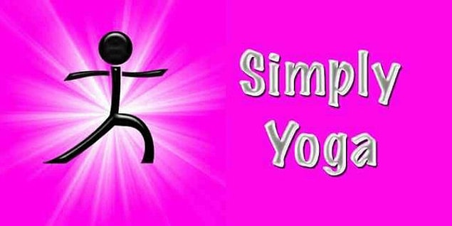 Simply Yoga