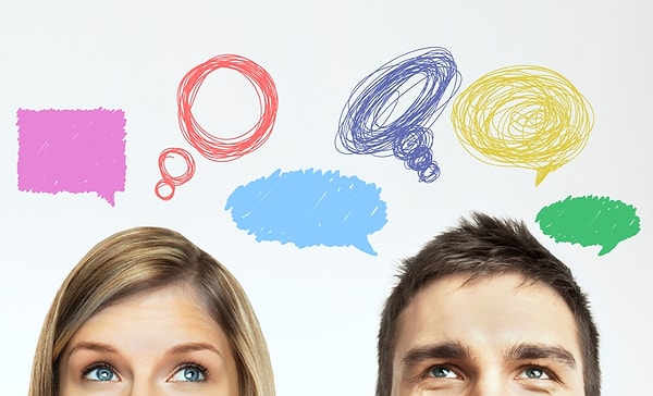 2. Правда ли, что в мозге женщины находится больше серого вещества, нежели в мозге мужчины?