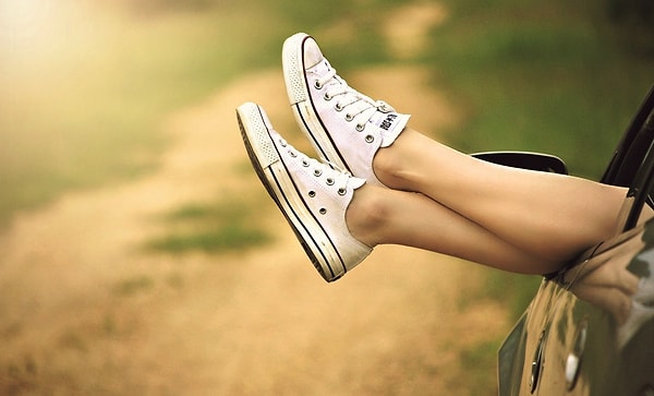 2. Если кто-то страдает от варикозного расширения вен, ему нужно пойти к...