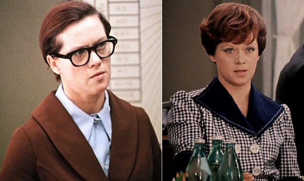 6. Макияж - ваш ежедневный спутник?