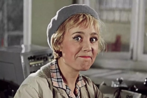 7. Можете ли назвать себя скромной?