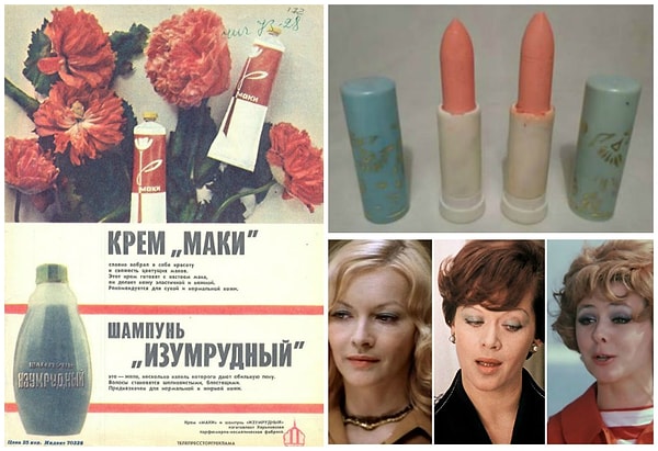 9. Яркий или естественный макияж вам больше по душе?