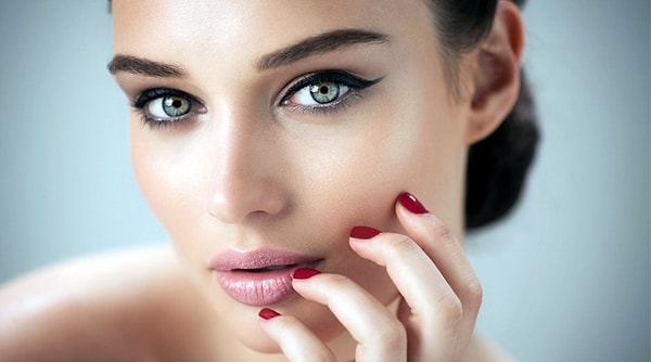 11. Сделали бы вы пермаментный макияж?