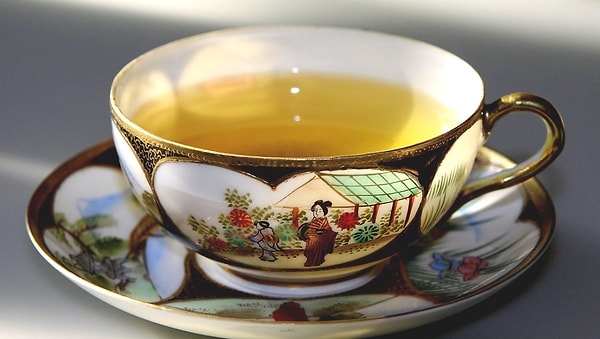 5. Пуэр — это...