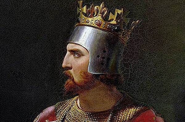 1. Вспомните, под каким прозвищем известен в истории Ричард I.