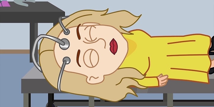 Тест: Проверьте степень своей образованности