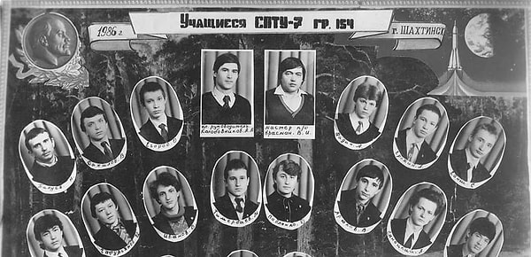 5. Как во времена СССР называли ПТУ в народе?