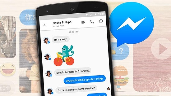 Kimler Facebook Kullanıyor? Facebook ve Messenger Yeniden Birleşebilir!
