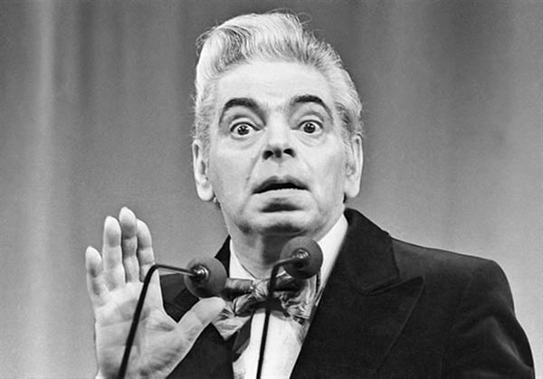 2. Ну, а это, конечно же, известный всем ...