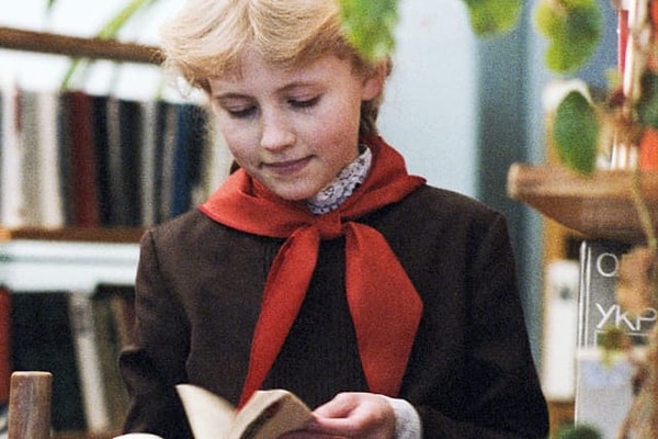 6. Еще один вопрос про пионеров: что означали три конца галстука?