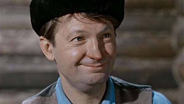 11. Его имя - легенда! Вспомнили?