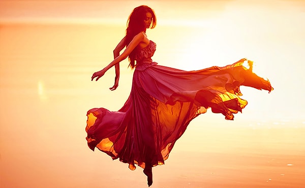 12. Выберите итальянский танец: