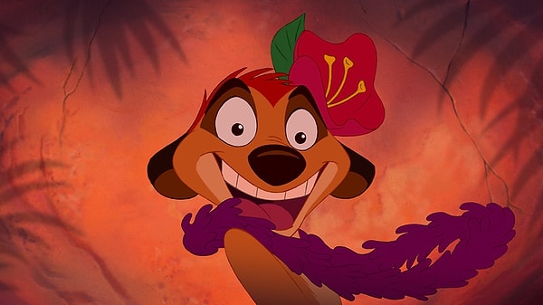 Браво! Великолепный результат! Перед нами самый настоящий фанат мультфильмов студии, снятых в 90-х годах!