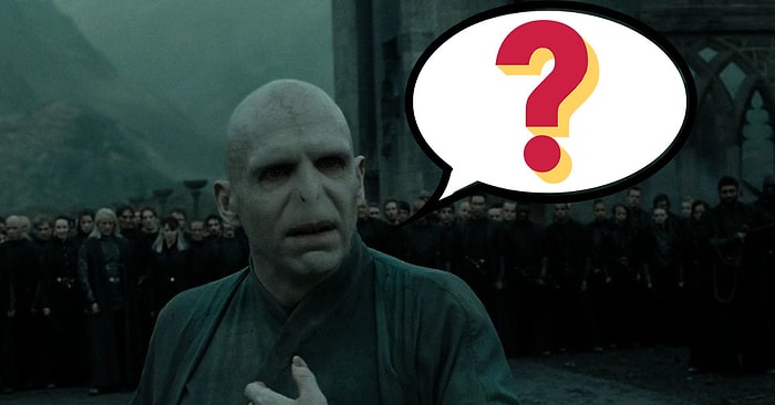 Тест: Из каких фильмов про Гарри Поттера данные цитаты?