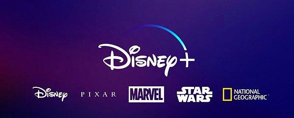 12 Kasım 2019'da ABD'de yayına girecek olan Disney+ şimdiden iddialı yapımlar ve oyuncu kadrosu ile göze çarpıyor.