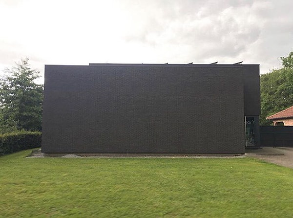 27. Дом: затмение