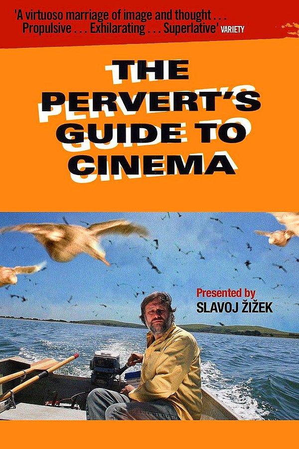 7. The Pervert's Guide to Cinema (2006)