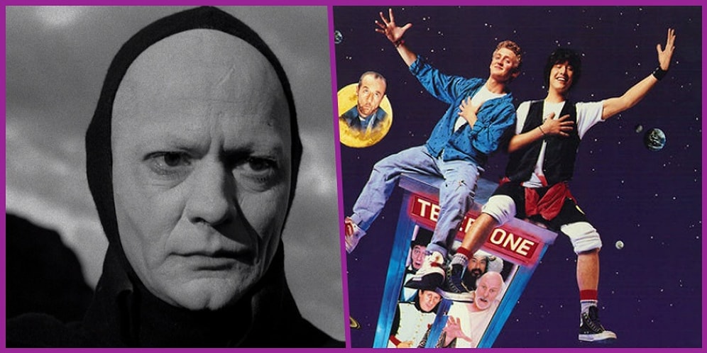 Felsefeye İlgisi Olan Ama Okumak Yerine "İzliyorum Öyleyse Varım!" Diyenlere Ufuk Açacak 13 Felsefi Film