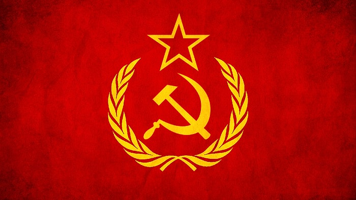 Нравилось бы вам жить в СССР?