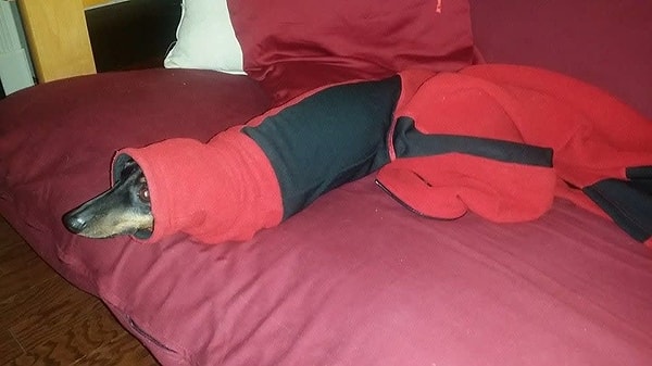 16. Неловко получилось...