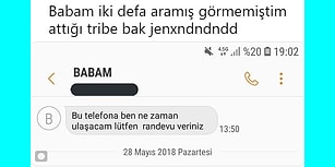 Aile Üyelerini Mizahlarına Alet Eden Goygoyculardan Haftanın En Eğlenceli 17 Paylaşımı