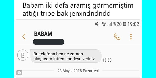 Aile Üyelerini Mizahlarına Alet Eden Goygoyculardan Haftanın En Eğlenceli 17 Paylaşımı