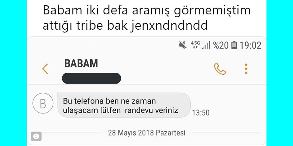 Aile Üyelerini Mizahlarına Alet Eden Goygoyculardan Haftanın En Eğlenceli 17 Paylaşımı