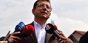 Ekrem İmamoğlu A Haber'e Tepki Gösterdi: 'Sorularını Yanıtladım Ama Yayınlamadılar'