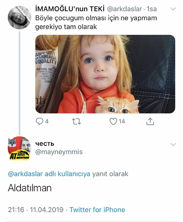 1. Acı ama... :)