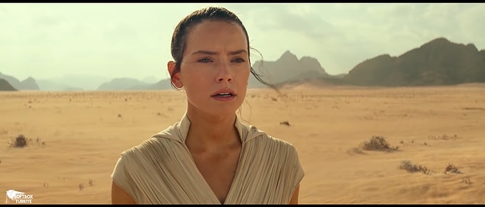 Star Wars: The Rise of Skywalker'dan İlk Fragman Yayınlandı