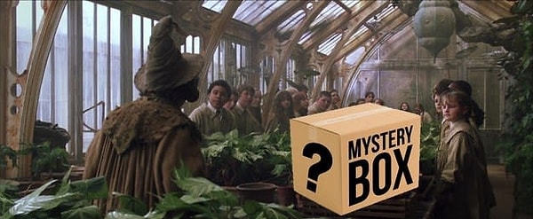 3. Гарри Поттер и тайная комната: