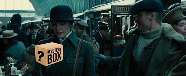 8. Чудо-женщина: