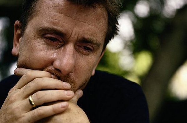 Детали? Какие детали? При просмотре фильма вы концентрируетесь только на сюжете и героях!