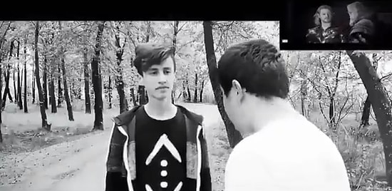 Düşük Bütçeli Ama Oldukça Eğlenceli Avengers: Endgame Fragmanı Yapan Gençler