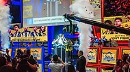 Şampiyon Belli! League of Legends Kış Mevsimi Finali Uzun Süre Hatırlanacak Mücadeleye Sahne Oldu!