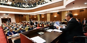 Ankara'da Belediye Meclisi Yavaş Başkanlığında İlk Kez Toplandı: 'Başkanın Yetkisini Meclise Almak İstediler, Reddettim'