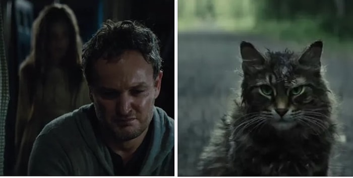 İzleyen Herkese Üç Buçuk Attıran 'Hayvan Mezarlığı' Filminden Çıkarılacak 18 Hayat Dersi