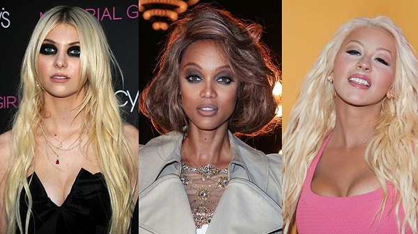 9. Какой макияж вы предпочитаете?