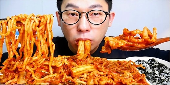 Bu Videoları İzledikten Sonra Yanınızdakilerin Ağız Şapırdatmalarına Şükredeceksiniz!