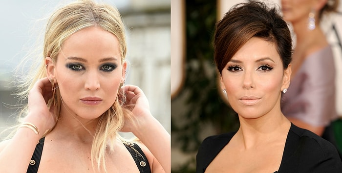 Тест: На какую знаменитую женщину вы больше всего похожи?