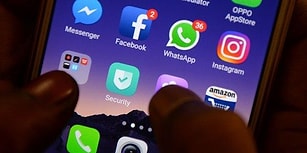 WhatsApp, Instagram ve Facebook Çöktü mü? Kullanıcılar Platformlara Erişimde Sıkıntı Yaşıyor