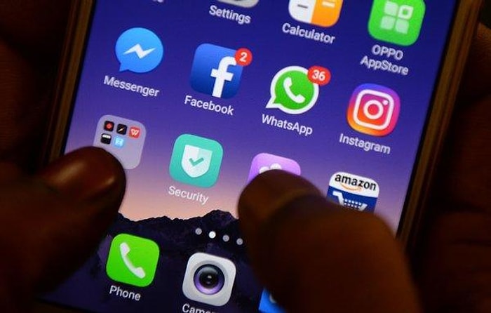 WhatsApp, Instagram ve Facebook Çöktü mü? Kullanıcılar Platformlara Erişimde Sıkıntı Yaşıyor