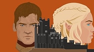 Game of Thrones Evreninde Yaşasan Seni Kim Öldürürdü?