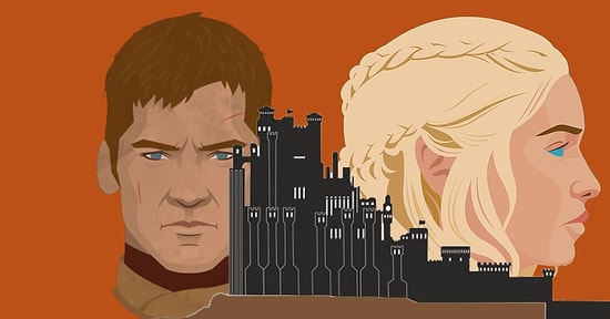 Game of Thrones Evreninde Yaşasan Seni Kim Öldürürdü?