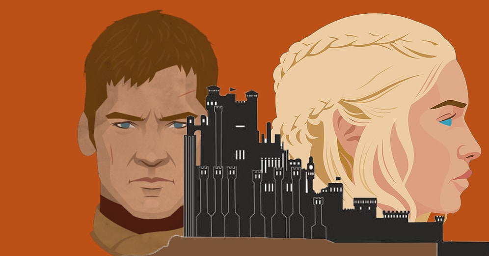 Game of Thrones Evreninde Yaşasan Seni Kim Öldürürdü?